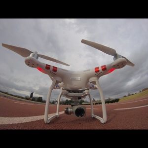 DJI Phantom 3 Standard